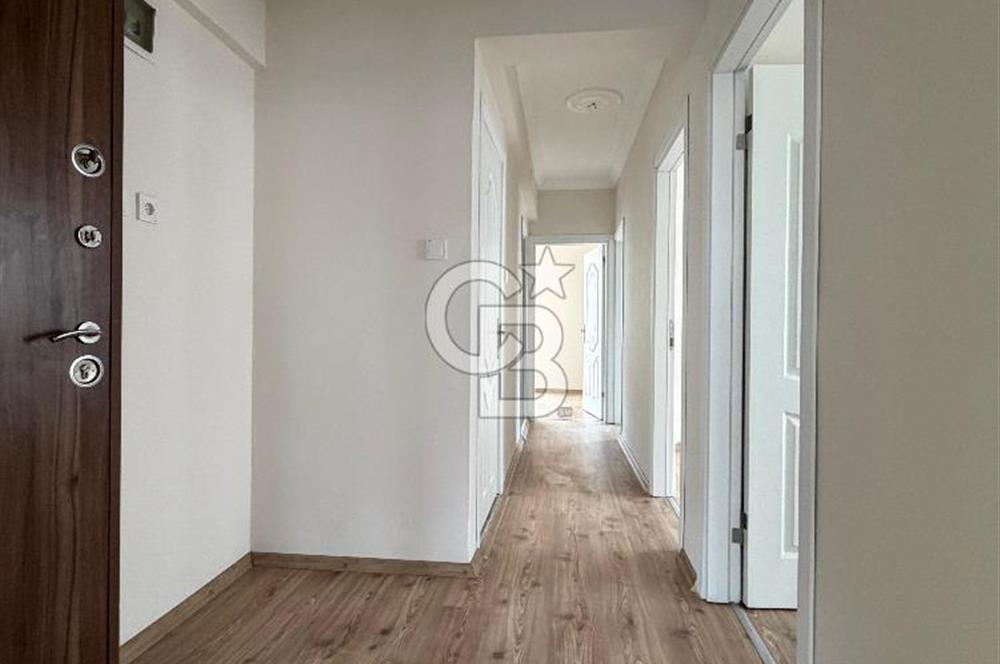 MERKEZİ KONUMDA BAKIMLI 3+1 KİRALIK DAİRE