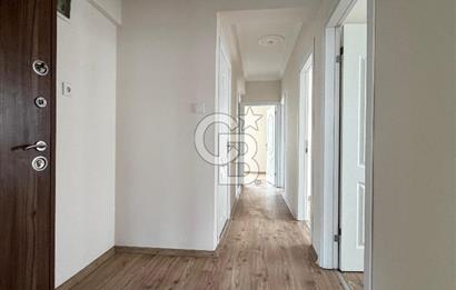 MERKEZİ KONUMDA BAKIMLI 3+1 KİRALIK DAİRE