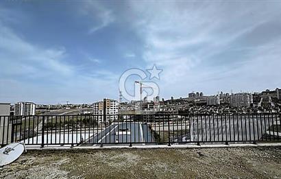 ALACAATLI DA TERASLI ÇATI DUBLEKSİ