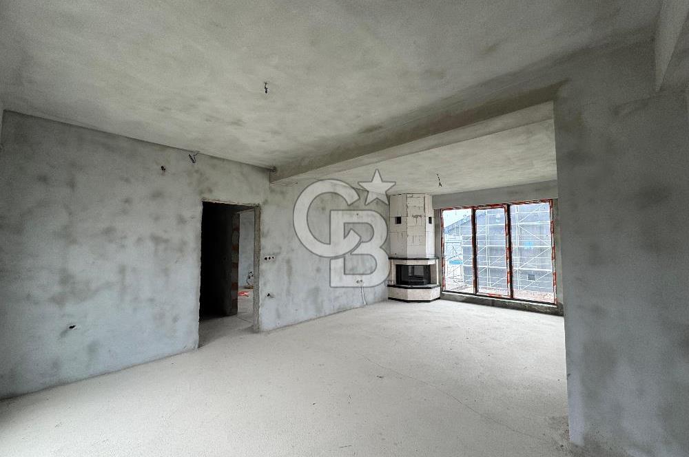 YALOVA KADIKÖY DE NATAMAM SATILIK MÜSTAKİL VİLLA!. 5+1