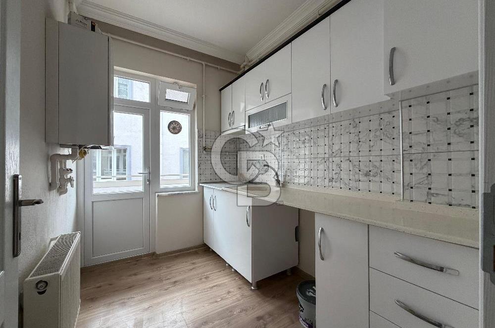 MERKEZİ KONUMDA BAKIMLI 3+1 KİRALIK DAİRE