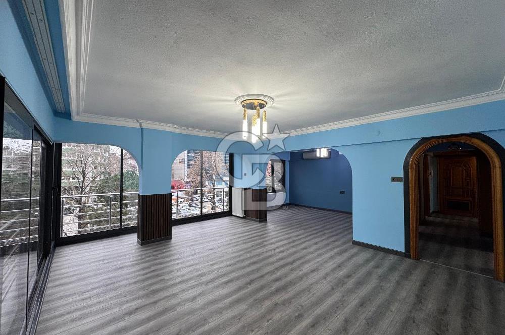 BURSA ORHANGAZİ CAMİİKEBİR MAHALLESİNDE 2+1 KİRALIK OFİS İŞYERİ