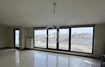 ALACAATLI DA TERASLI ÇATI DUBLEKSİ