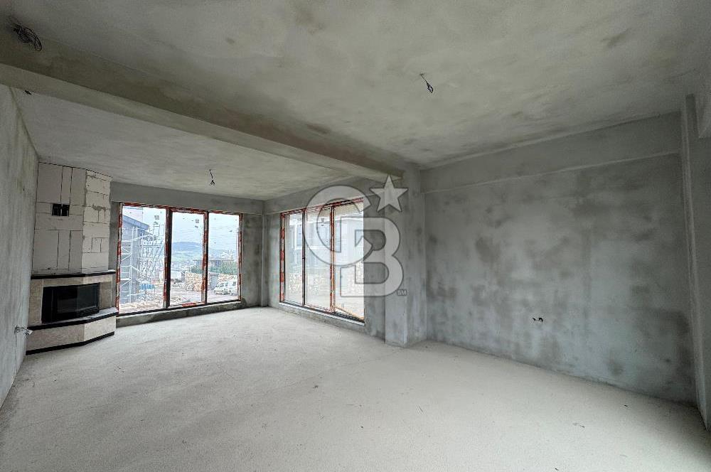 YALOVA KADIKÖY DE NATAMAM SATILIK MÜSTAKİL VİLLA!. 5+1