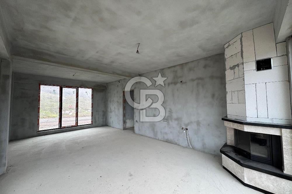 YALOVA KADIKÖY DE NATAMAM SATILIK MÜSTAKİL VİLLA!. 5+1