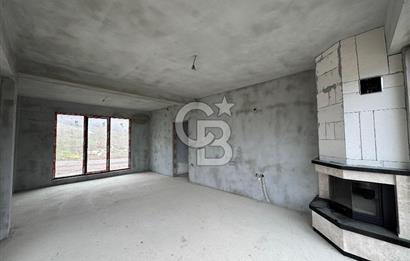 YALOVA KADIKÖY DE NATAMAM SATILIK MÜSTAKİL VİLLA!. 5+1