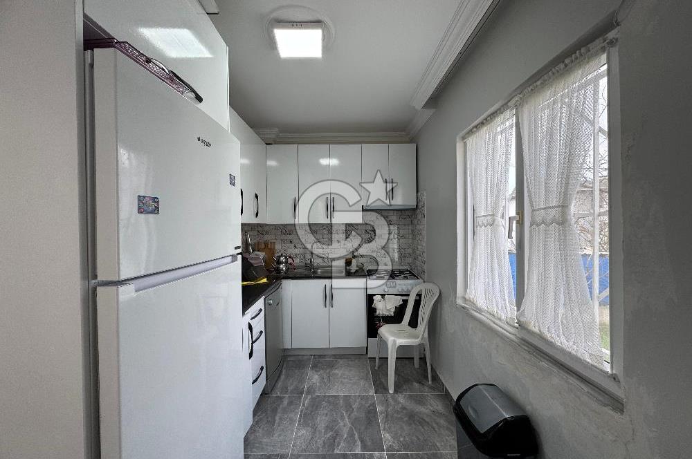 YALOVA TERMAL AKKÖY SATILIK MÜSTAKİL VİLLA!. 3+1 BAHÇELİ