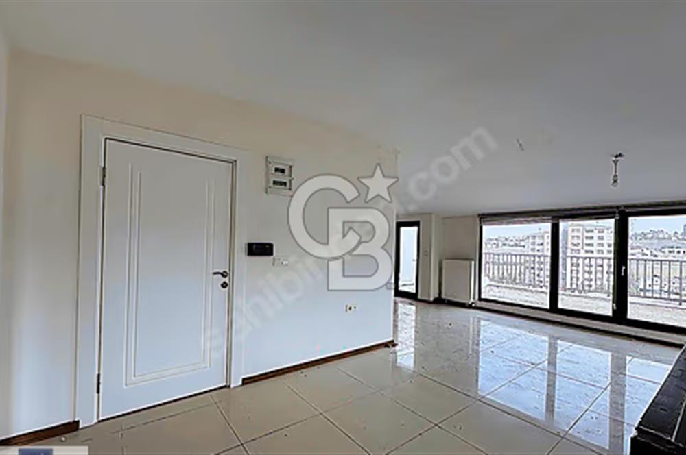 ALACAATLI DA TERASLI ÇATI DUBLEKSİ