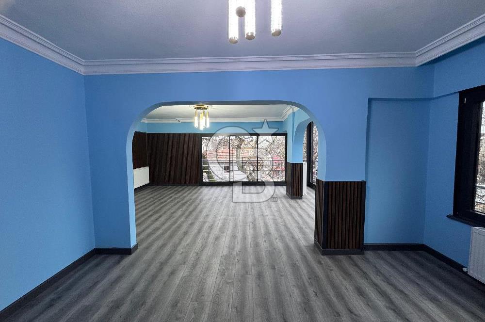 BURSA ORHANGAZİ CAMİİKEBİR MAHALLESİNDE 2+1 KİRALIK OFİS İŞYERİ