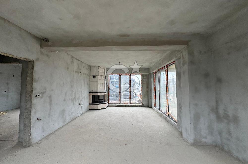 YALOVA KADIKÖY DE NATAMAM SATILIK MÜSTAKİL VİLLA!. 5+1