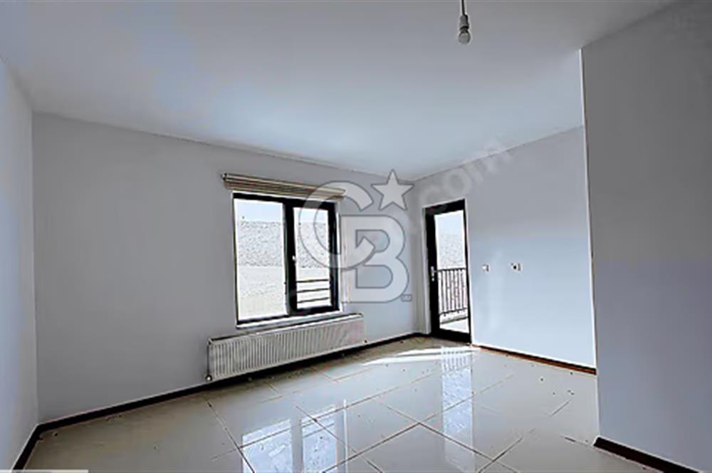 ALACAATLI DA TERASLI ÇATI DUBLEKSİ