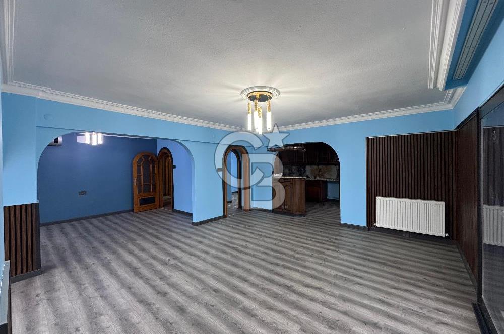 BURSA ORHANGAZİ CAMİİKEBİR MAHALLESİNDE 2+1 KİRALIK OFİS İŞYERİ