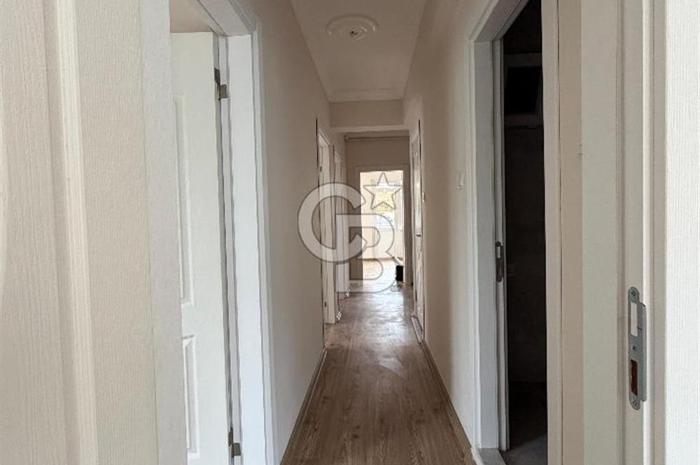 MERKEZİ KONUMDA BAKIMLI 3+1 KİRALIK DAİRE