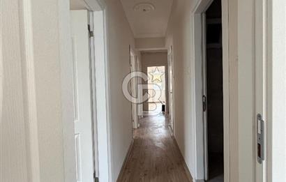 MERKEZİ KONUMDA BAKIMLI 3+1 KİRALIK DAİRE