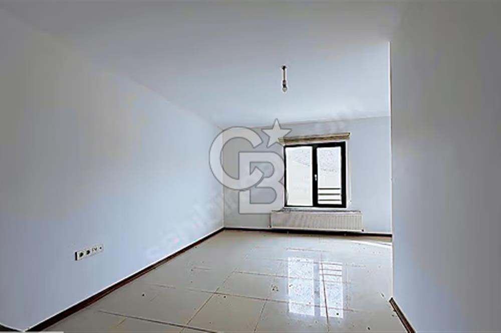 ALACAATLI DA TERASLI ÇATI DUBLEKSİ