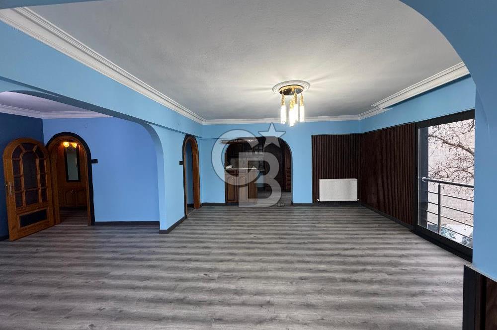 BURSA ORHANGAZİ CAMİİKEBİR MAHALLESİNDE 2+1 KİRALIK OFİS İŞYERİ