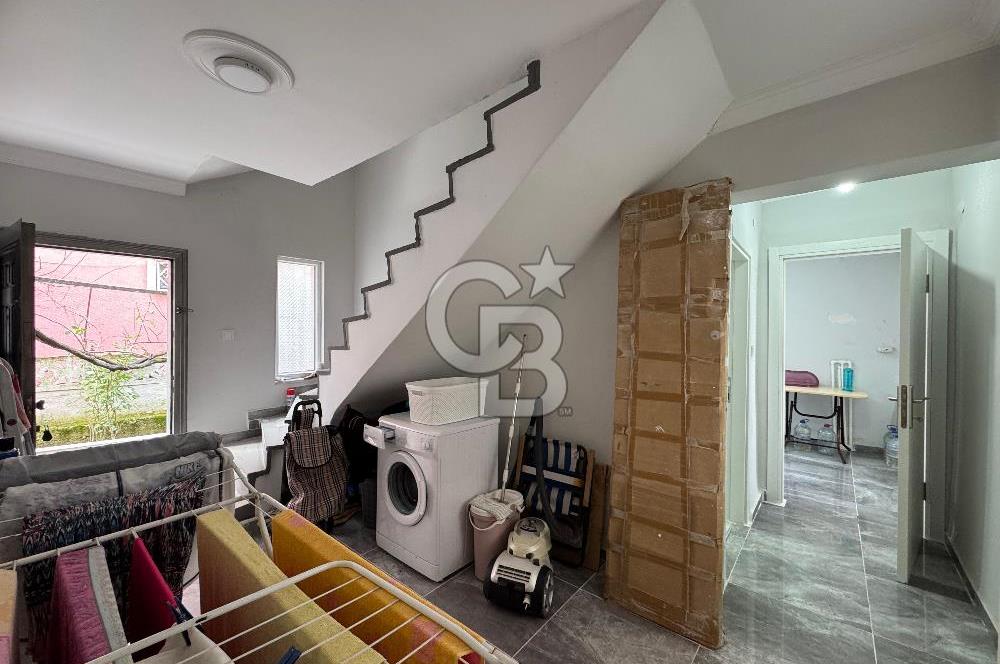 YALOVA TERMAL AKKÖY SATILIK MÜSTAKİL VİLLA!. 3+1 BAHÇELİ