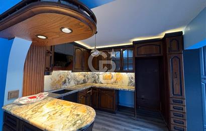 BURSA ORHANGAZİ CAMİİKEBİR MAHALLESİNDE 2+1 KİRALIK OFİS İŞYERİ