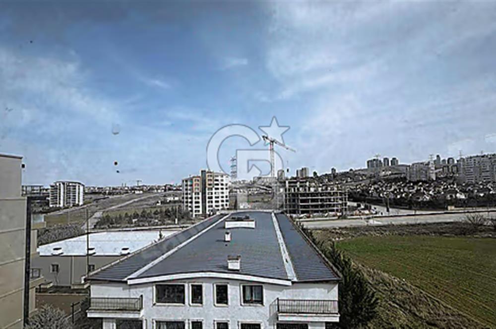 ALACAATLI DA TERASLI ÇATI DUBLEKSİ