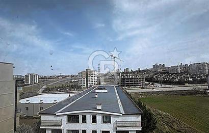 ALACAATLI DA TERASLI ÇATI DUBLEKSİ