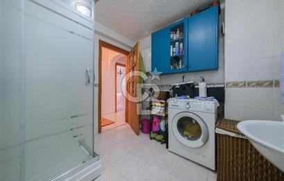 ÜMRANİYE ÇAMLIK SİTE İÇİNDE 140 M2 ARA KAT DEĞERLİ LOKASYON