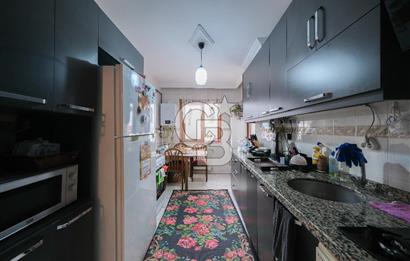 ÜMRANİYE ÇAMLIK SİTE İÇİNDE 140 M2 ARA KAT DEĞERLİ LOKASYON