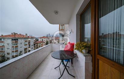 ÜMRANİYE ÇAMLIK SİTE İÇİNDE 140 M2 ARA KAT DEĞERLİ LOKASYON