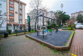 ÜMRANİYE ÇAMLIK SİTE İÇİNDE 140 M2 ARA KAT DEĞERLİ LOKASYON - 7 - 334901