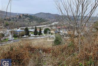 BALİBEYDE %40 İMARLI | 540 m² | ÖNÜ KAPANMAZ MERKEZİ ARSA - 10 - 334763