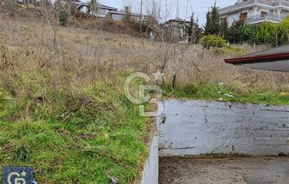 BALİBEYDE %40 İMARLI | 540 m² | ÖNÜ KAPANMAZ MERKEZİ ARSA