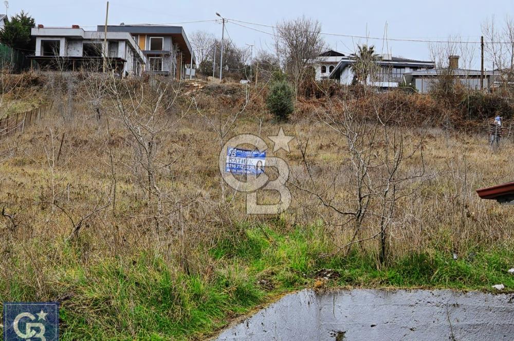 BALİBEYDE %40 İMARLI | 540 m² | ÖNÜ KAPANMAZ MERKEZİ ARSA