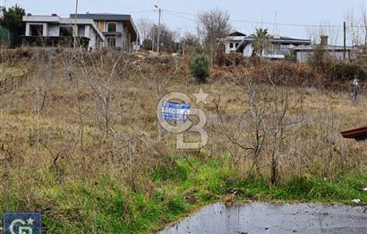 BALİBEYDE %40 İMARLI | 540 m² | ÖNÜ KAPANMAZ MERKEZİ ARSA