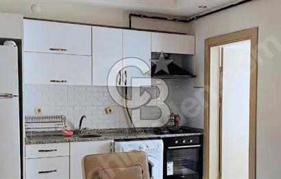 Biga kapalı çarşı yanında eşyalı kiralık 1+1