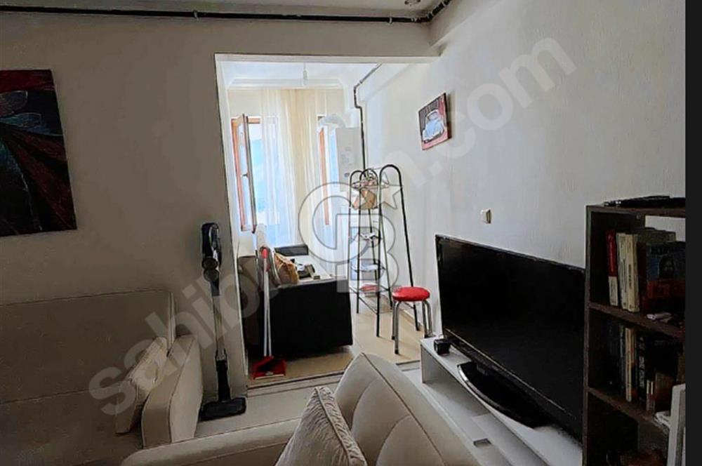 Biga kapalı çarşı yanında eşyalı kiralık 1+1