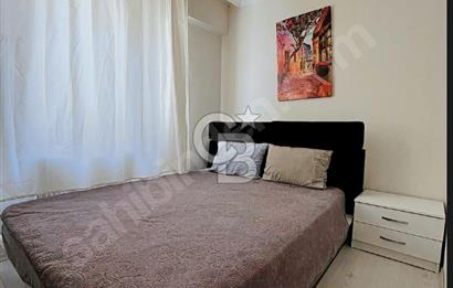 Biga kapalı çarşı yanında eşyalı kiralık 1+1