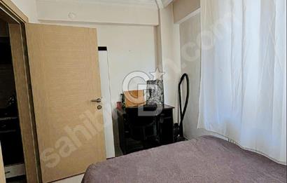 Biga kapalı çarşı yanında eşyalı kiralık 1+1