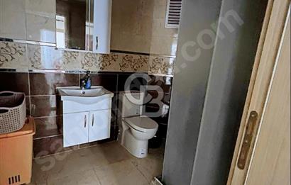 Biga kapalı çarşı yanında eşyalı kiralık 1+1