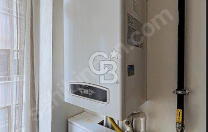 Biga kapalı çarşı yanında eşyalı kiralık 1+1