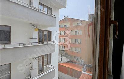 Biga kapalı çarşı yanında eşyalı kiralık 1+1