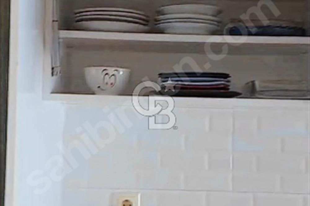 Biga kapalı çarşı yanında eşyalı kiralık 1+1