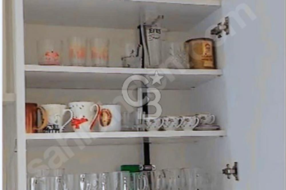 Biga kapalı çarşı yanında eşyalı kiralık 1+1