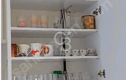 Biga kapalı çarşı yanında eşyalı kiralık 1+1