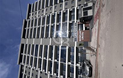 Ulukent Kotaylar Life City Kiralık 2+1 Daire