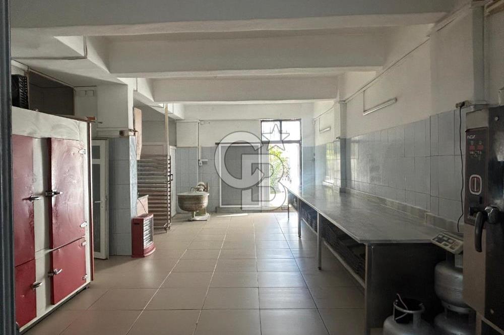 Karabağlar İller Bankası & Bozyaka Hastane Yakını Satılık Dükkan