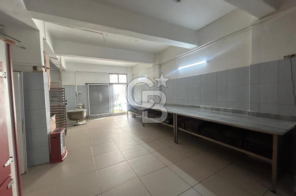 Karabağlar İller Bankası & Bozyaka Hastane Yakını Satılık Dükkan