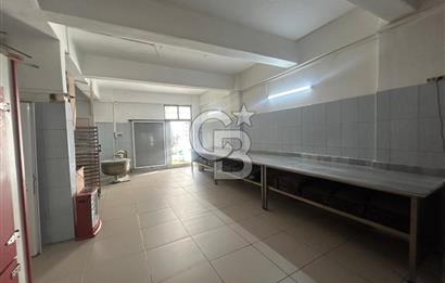 Karabağlar İller Bankası & Bozyaka Hastane Yakını Satılık Dükkan