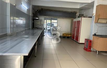 Karabağlar İller Bankası & Bozyaka Hastane Yakını Satılık Dükkan