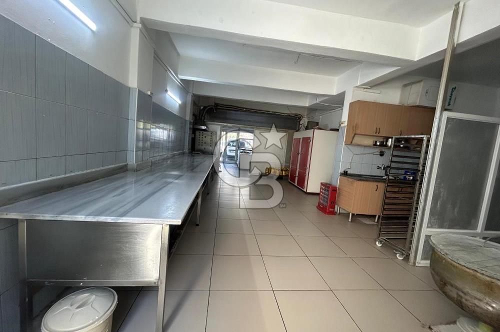 Karabağlar İller Bankası & Bozyaka Hastane Yakını Satılık Dükkan