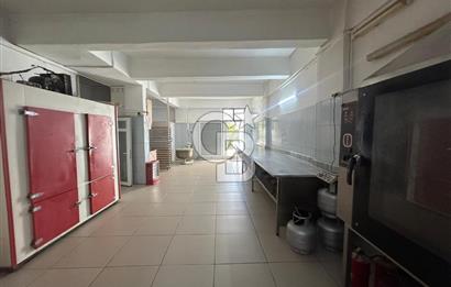 Karabağlar İller Bankası & Bozyaka Hastane Yakını Satılık Dükkan