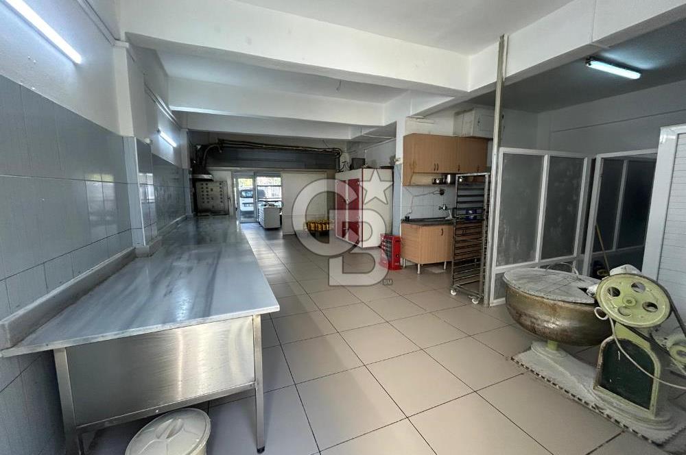 Karabağlar İller Bankası & Bozyaka Hastane Yakını Satılık Dükkan